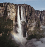 Highest Waterfall