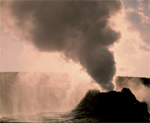 Greatest Volcanic Eruption