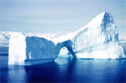 antarctica